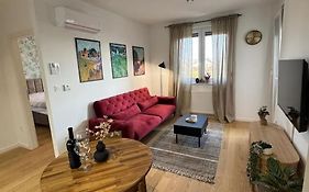 Lux Gem, 1Bdr, Free Parking